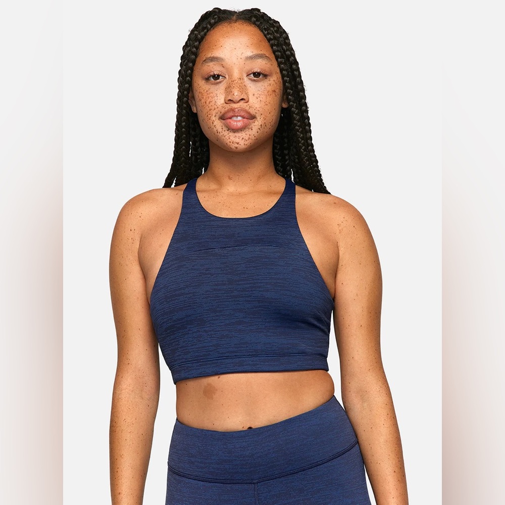 Outdoor Voices — TechSweat™ Crop Top